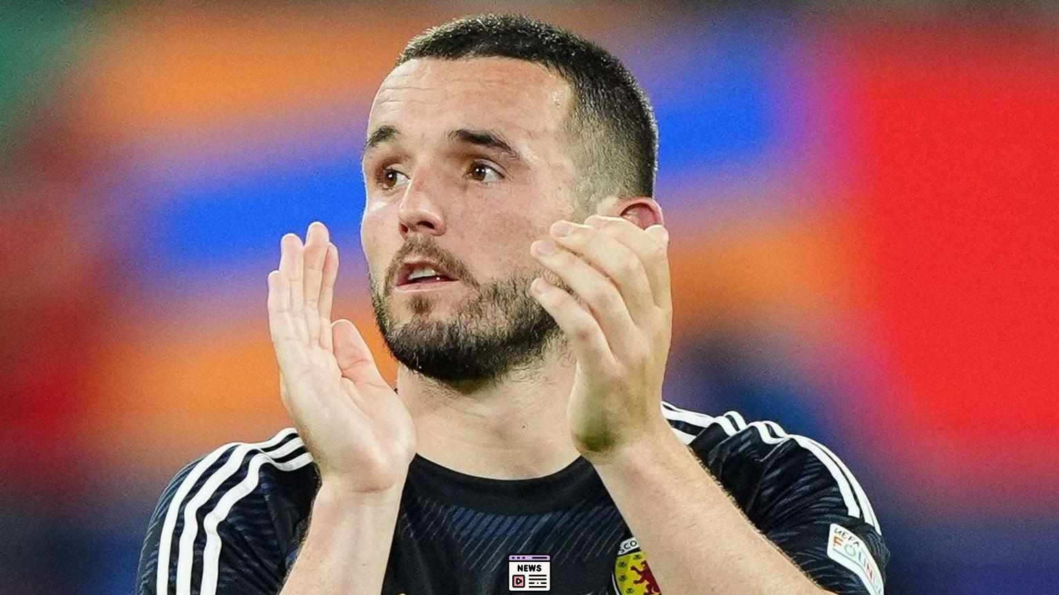 Scotland’s Euro Dreams: McGinn’s Heartache, Doak’s Rising Star, and Robertson’s Vision for the Future