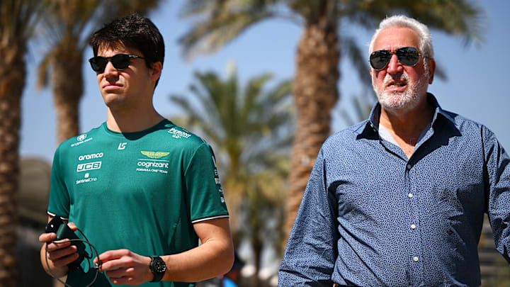 Formula 1 Driver Shake-Up Revealed Amid Team Financial Woes