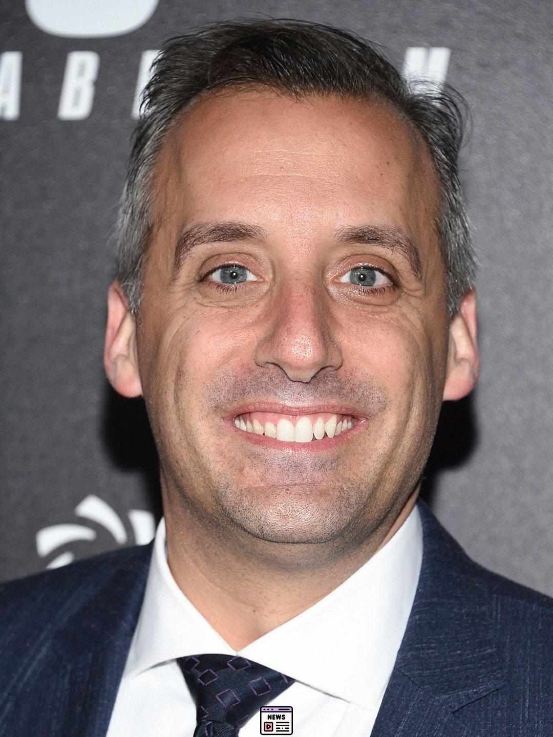 Joe Gatto Takes the Stage: From Kalamazoo to Peoria and Topeka—A Comedy Tour You Can’t Miss!