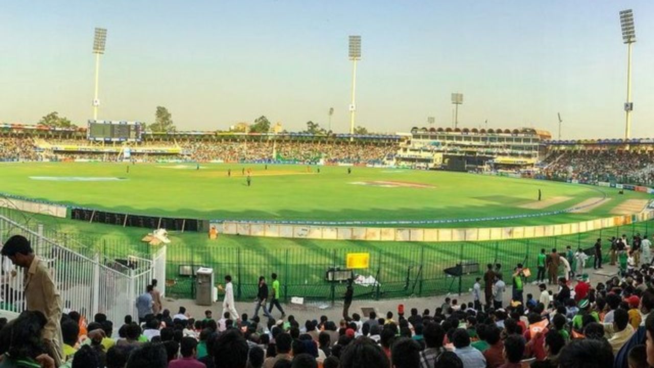 Lions Rally to Victory Over Dolphins in Pakistan One Day Cup 2024