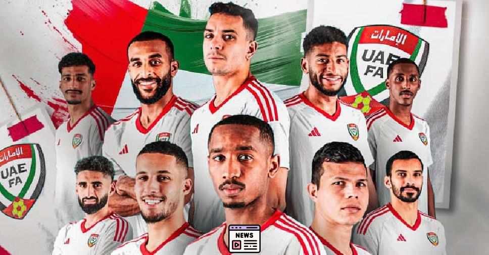 Clash of Titans: UAE Ready to Rise Against Qatar in World Cup Qualifier Showdown!