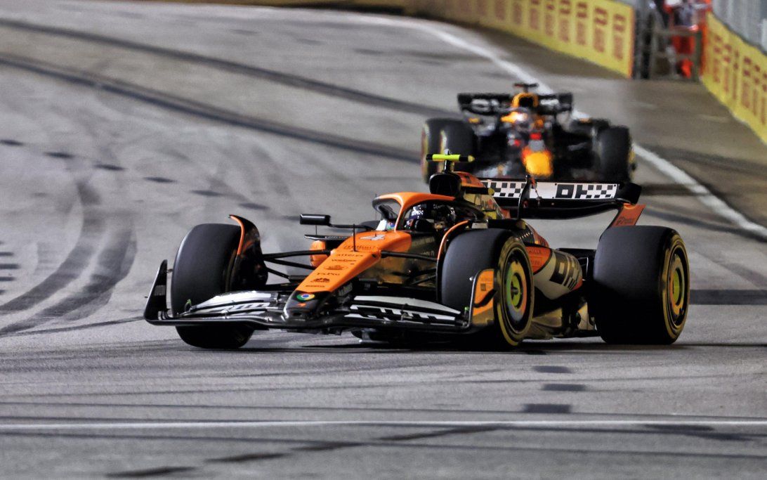 Unleashing the Action: Results and Insights from the 2024 F1 Singapore Grand Prix