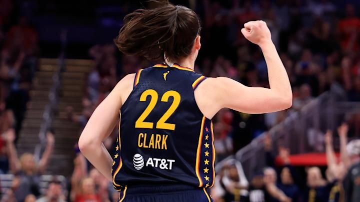 Exciting WNBA Playoffs Preview with Caitlin Clark and Key Matchups