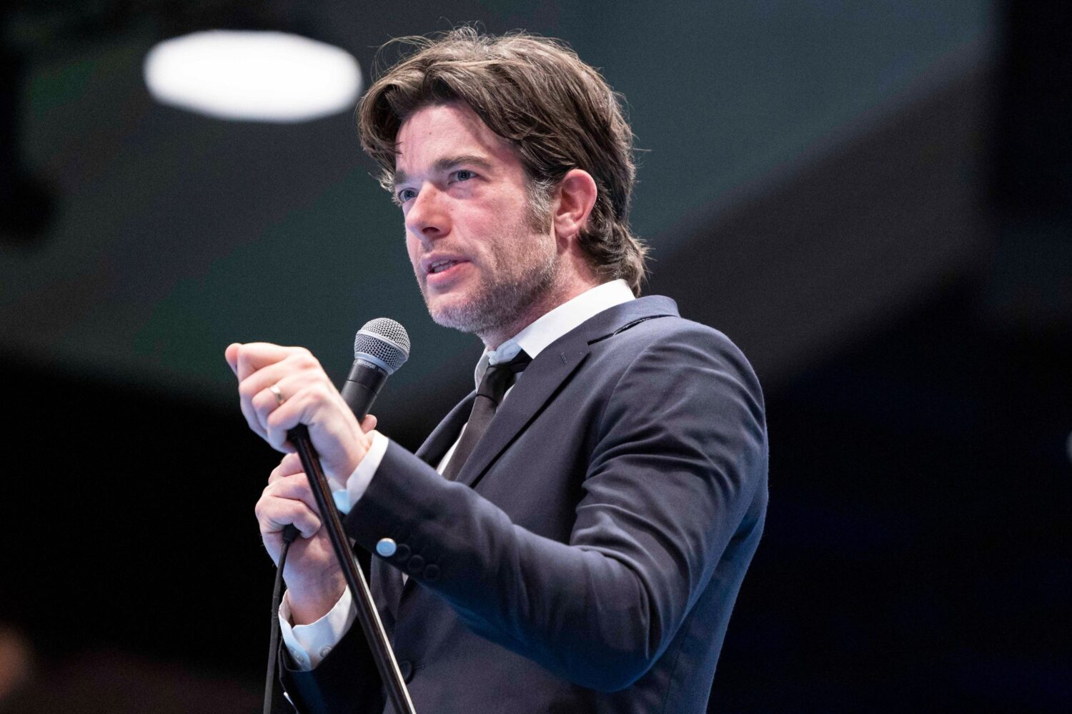 John Mulaney’s Hilarious Roast of San Francisco’s Tech Scene