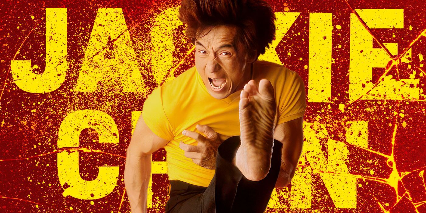 Jackie Chan’s Movie Picks and Ralph Macchio’s Karate Comeback