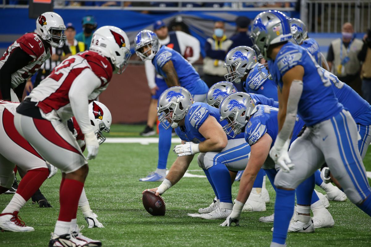 Catch All the Action: Lions vs Cardinals Viewing Guide and Predictions