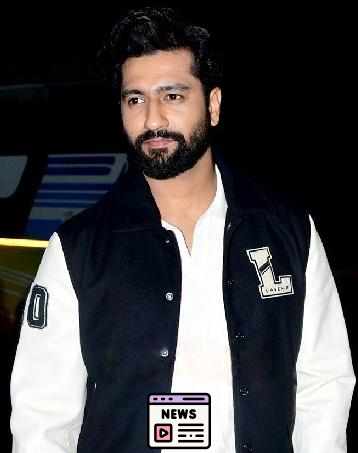 Vicky Kaushal set to Rock the Stage with Karan Aujla at Mumbai’s Grand Concert!