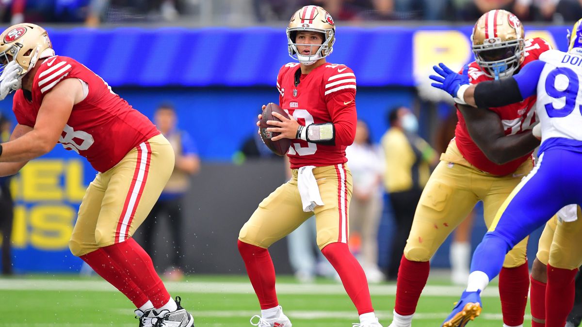 Jimmy Garoppolo’s Unique Challenge Facing 49ers with Rams