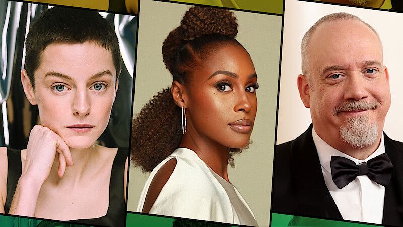 Black Mirror Season 7 Set for 2025 with Unveiled Cast and No Red Mirror Episodes