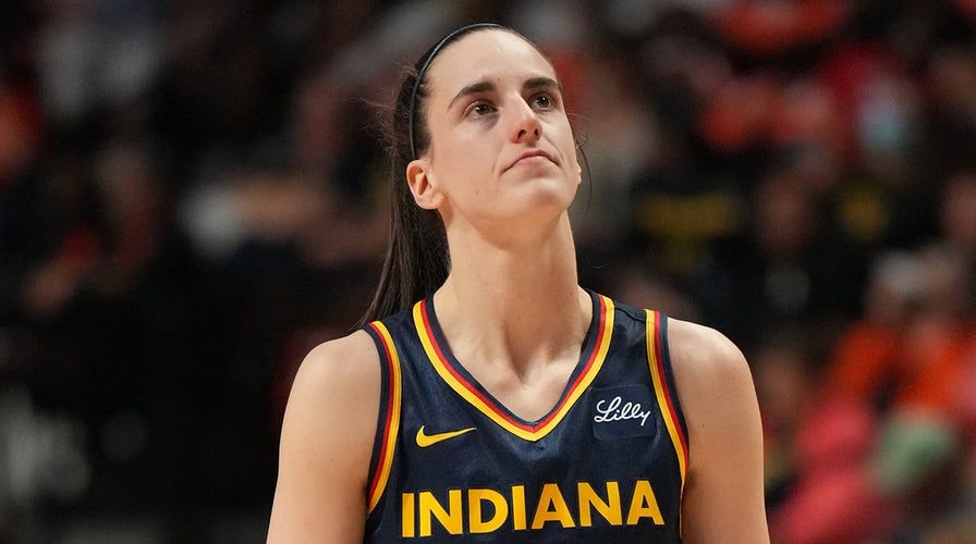 Caitlin Clark Faces Tough Playoff Start Amid Fever’s Setback