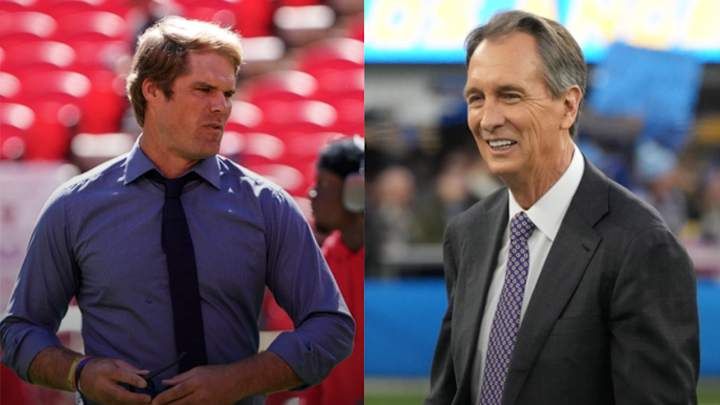 Cris Collinsworth’s NBC Deal Signals Super Bowl Future for Fans