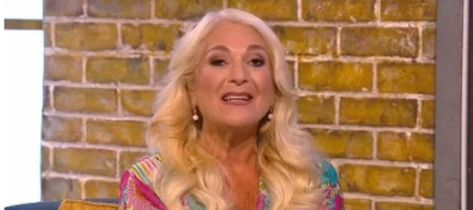 Vanessa Feltz’s Hospital Journey From Fine to Emergency Surgery