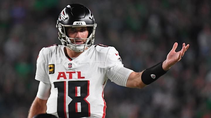 Watch NFL Week 3 Live Tomorrow: Falcons Face Chiefs in Thrilling Matchup