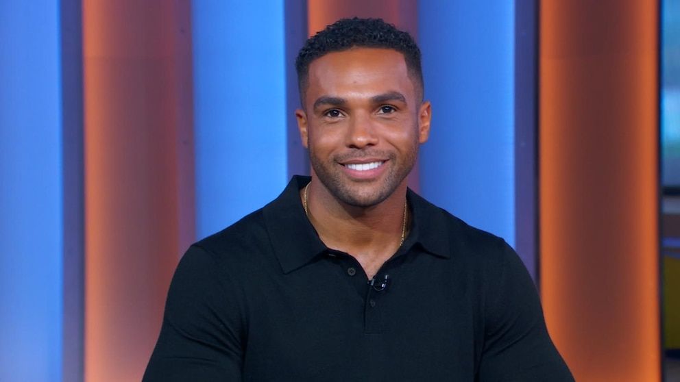 Lucien Laviscount on Emily’s Love Life and Season 5 Hopes