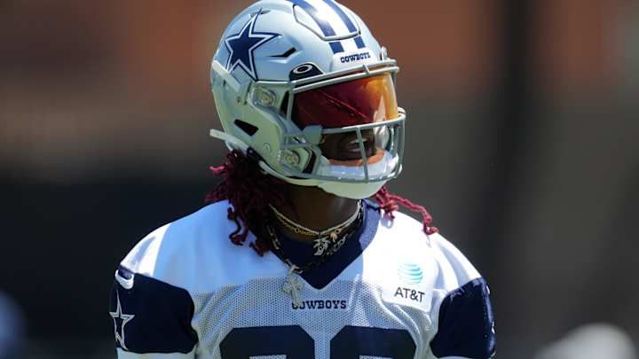 CeeDee Lamb Returns as Cowboys Face Challenge Against Ravens