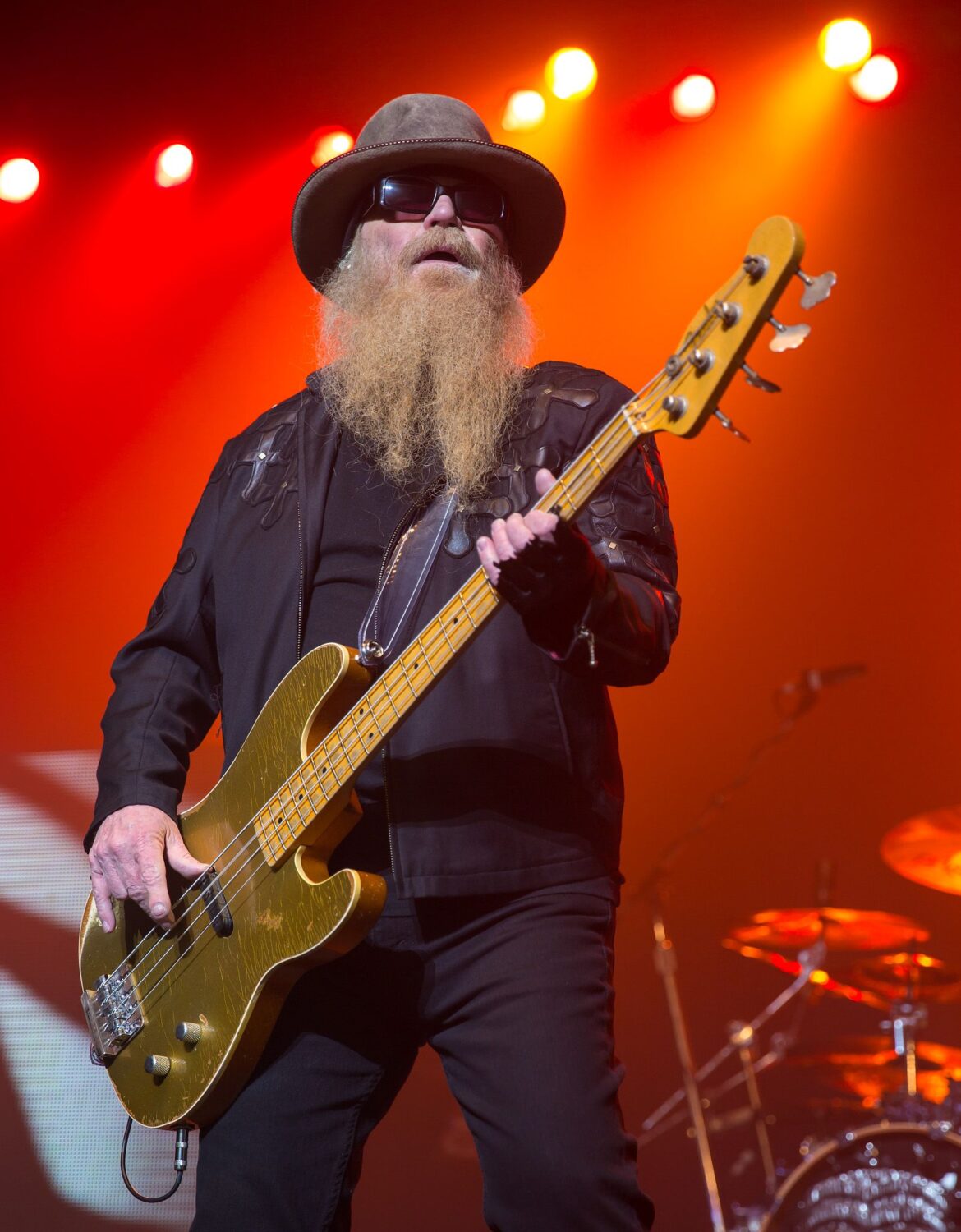 Dusty Hill Net Worth 2024: Insights on the Music Icon’s Wealth