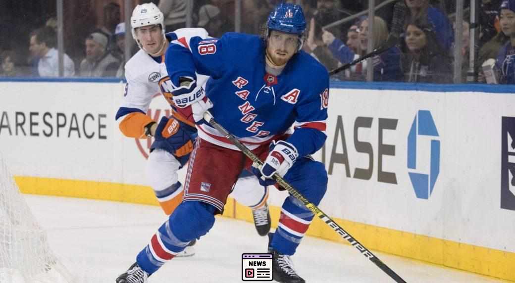 Marc Staal Hangs Up His Skates: A New Chapter as Development Coach for the Rangers!