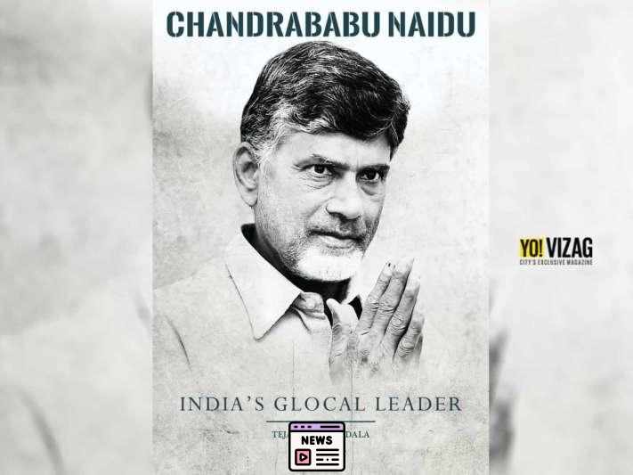 Rising to the Challenge: Naidu’s Leadership Shines Amidst Andhra Flood Crisis