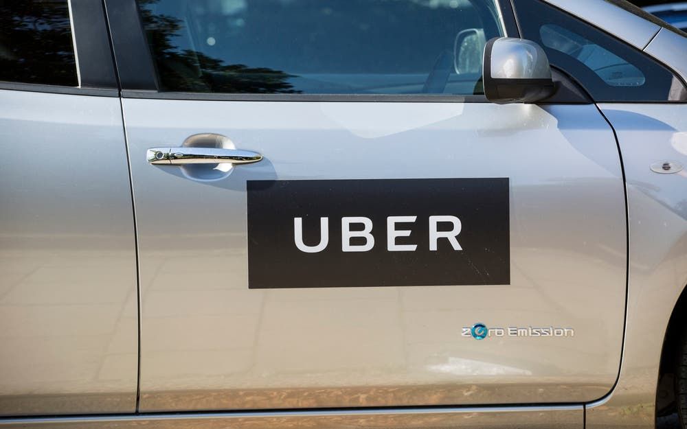 Uber’s New License Paves the Way for Waymo’s Launch in Austin and Atlanta