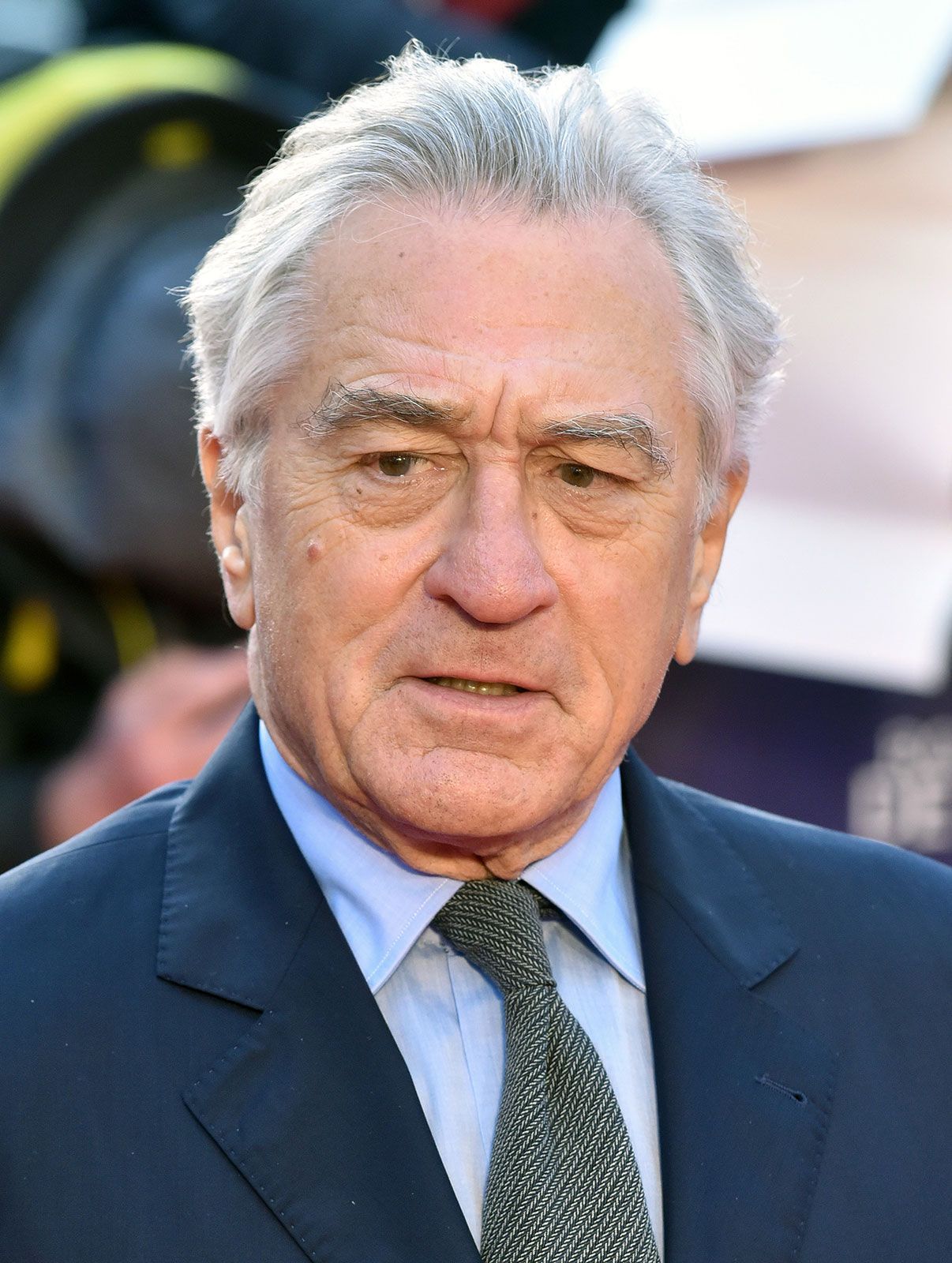 Robert De Niro’s Net Worth in 2024: A Look at His Wealth