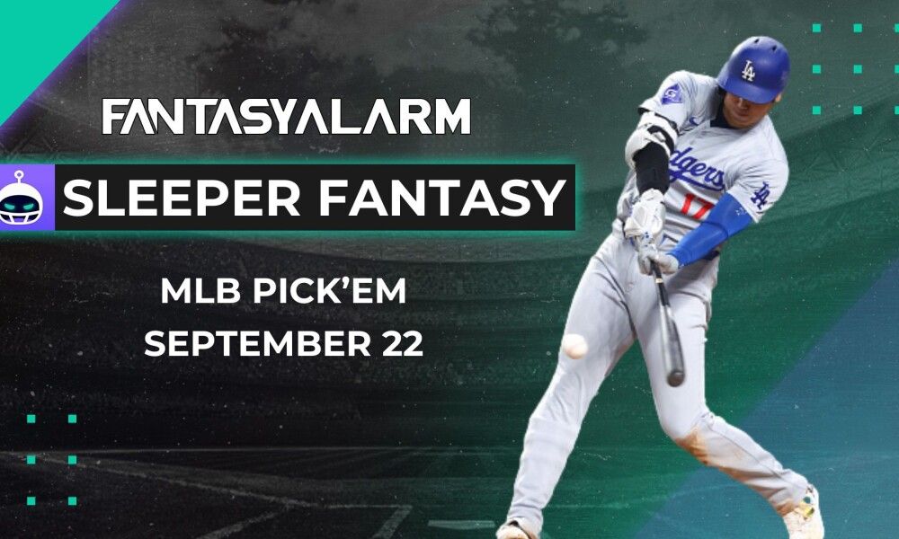 Unlock Your Winning Strategy with Top MLB DFS Picks for September