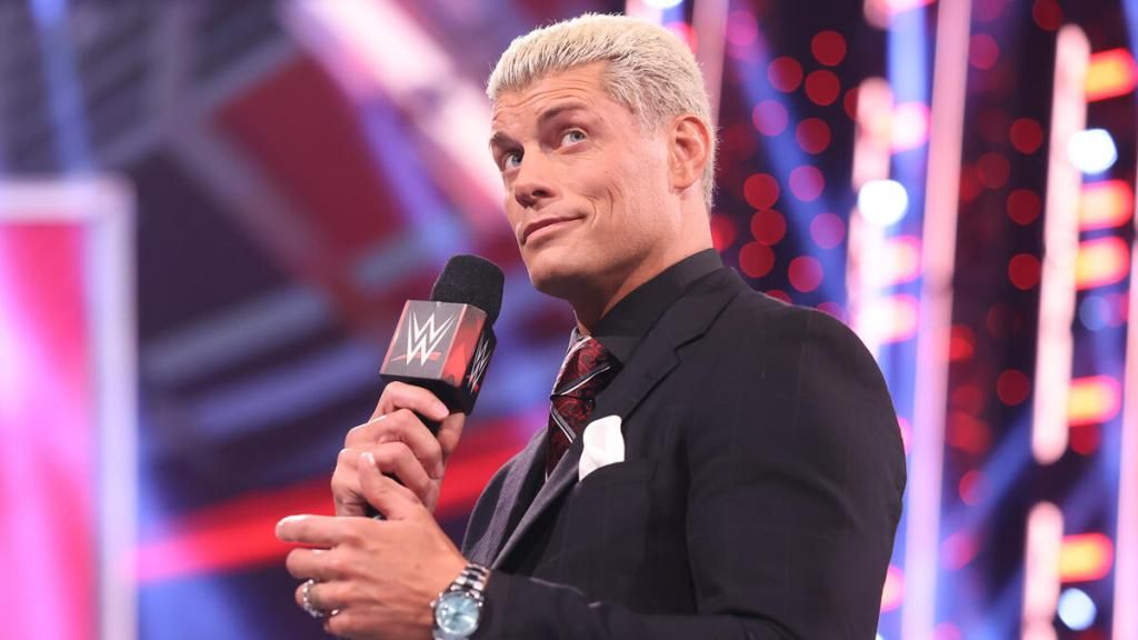 Cody Rhodes and Mick Foley Make Waves in WWE Sales and Status