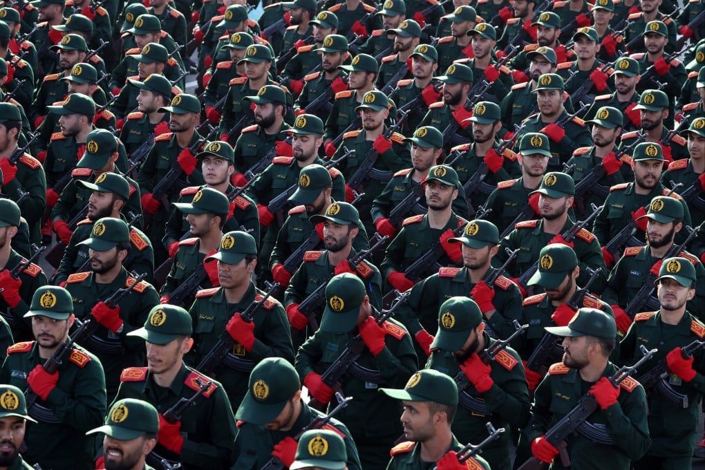 Iran’s Military Tightens Grip on Communication After Hezbollah Strikes