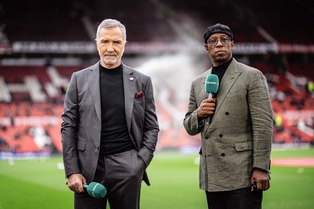 Graeme Souness’ Heart Emergency: A Scary Episode at Home