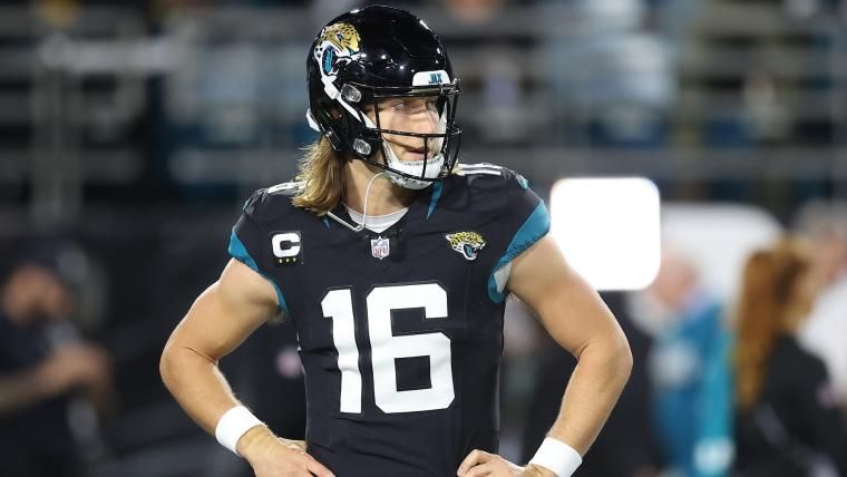 Jaguars’ Struggles and Trevor Lawrence’s Search for Hope