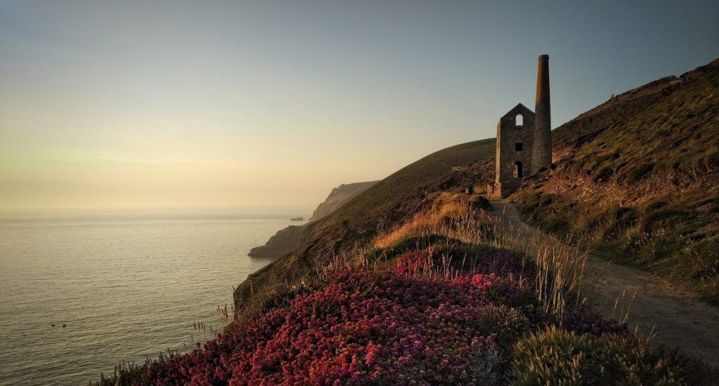 Cornwall and Isles of Scilly Poised for UNESCO Biosphere Recognition