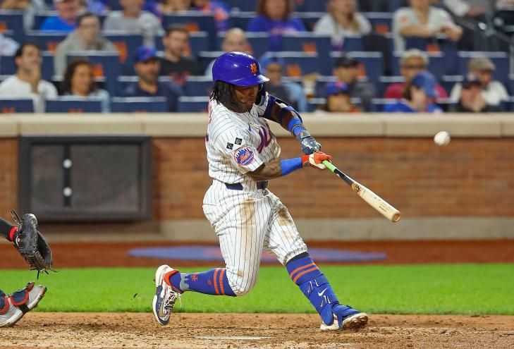 Acuña Shines Brightly in Mets’ Playoff Surge and Braves’ Blunder