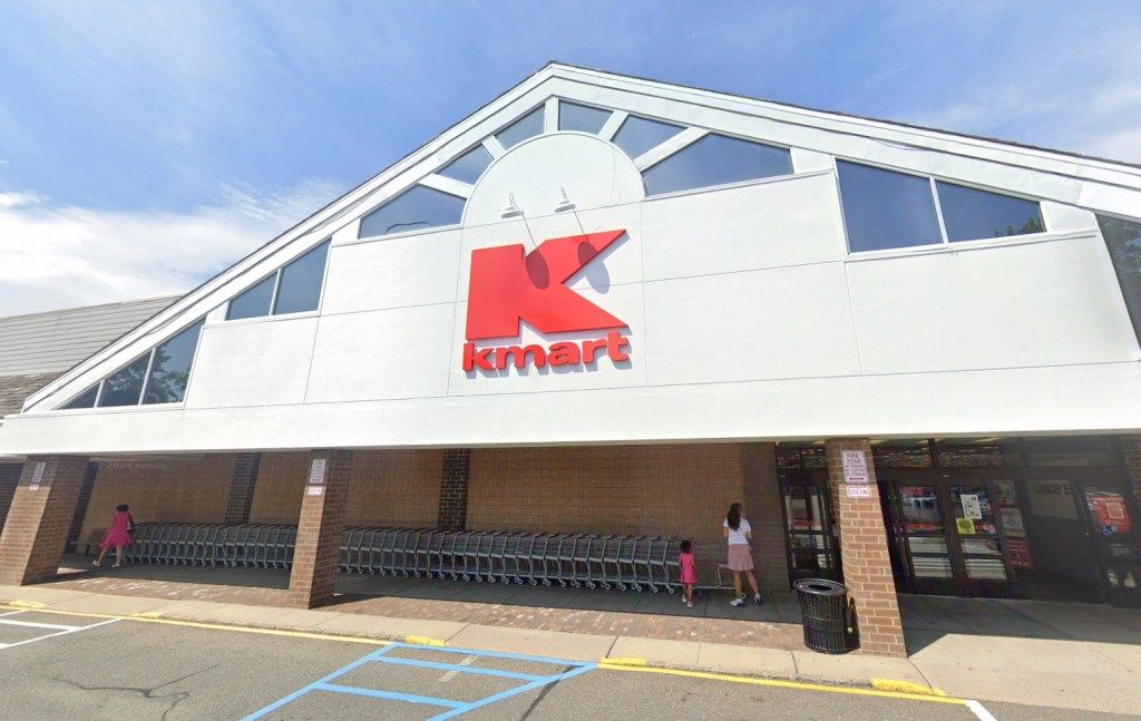 Kmart’s Final Farewell as Last Full-Size Store to Close