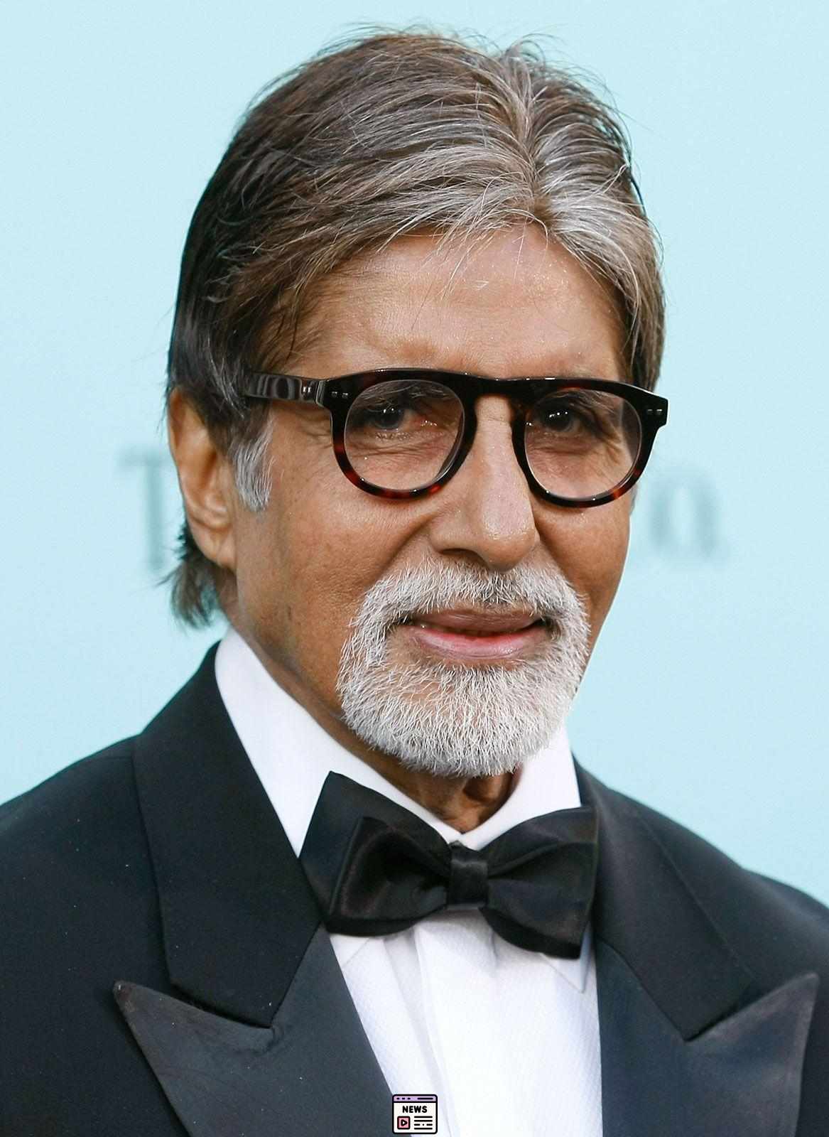 Amitabh Bachchan’s Powerful Stand: Addressing Misogyny on KBC 16