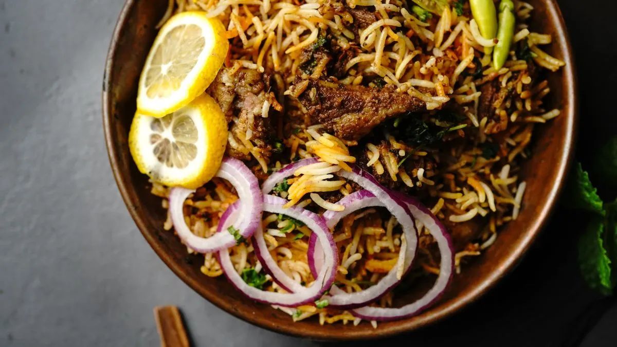 Biryani Outlets Under Fire as Customers Fall Ill from Stale Food