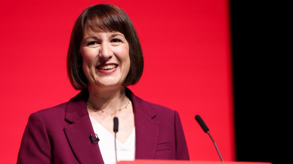 Sisters in Power: Reeves Champions Spending and Optimism at Labour Conference