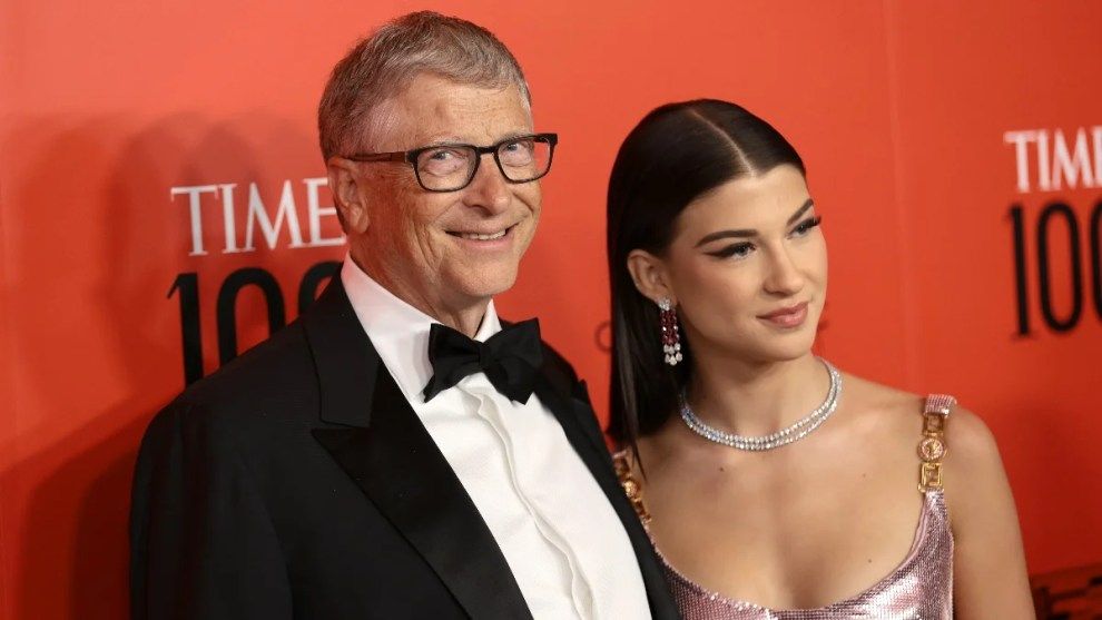 Bill Gates and Daughter Phoebe Discuss Friendship Loss and Conspiracy Theories