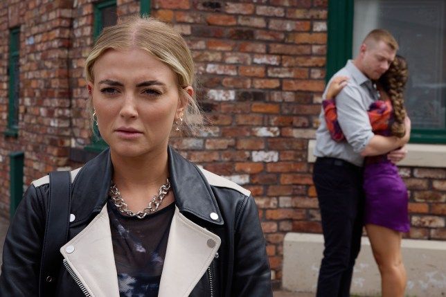 Heartbreak and Secrets Unfold in Next Week’s Coronation Street