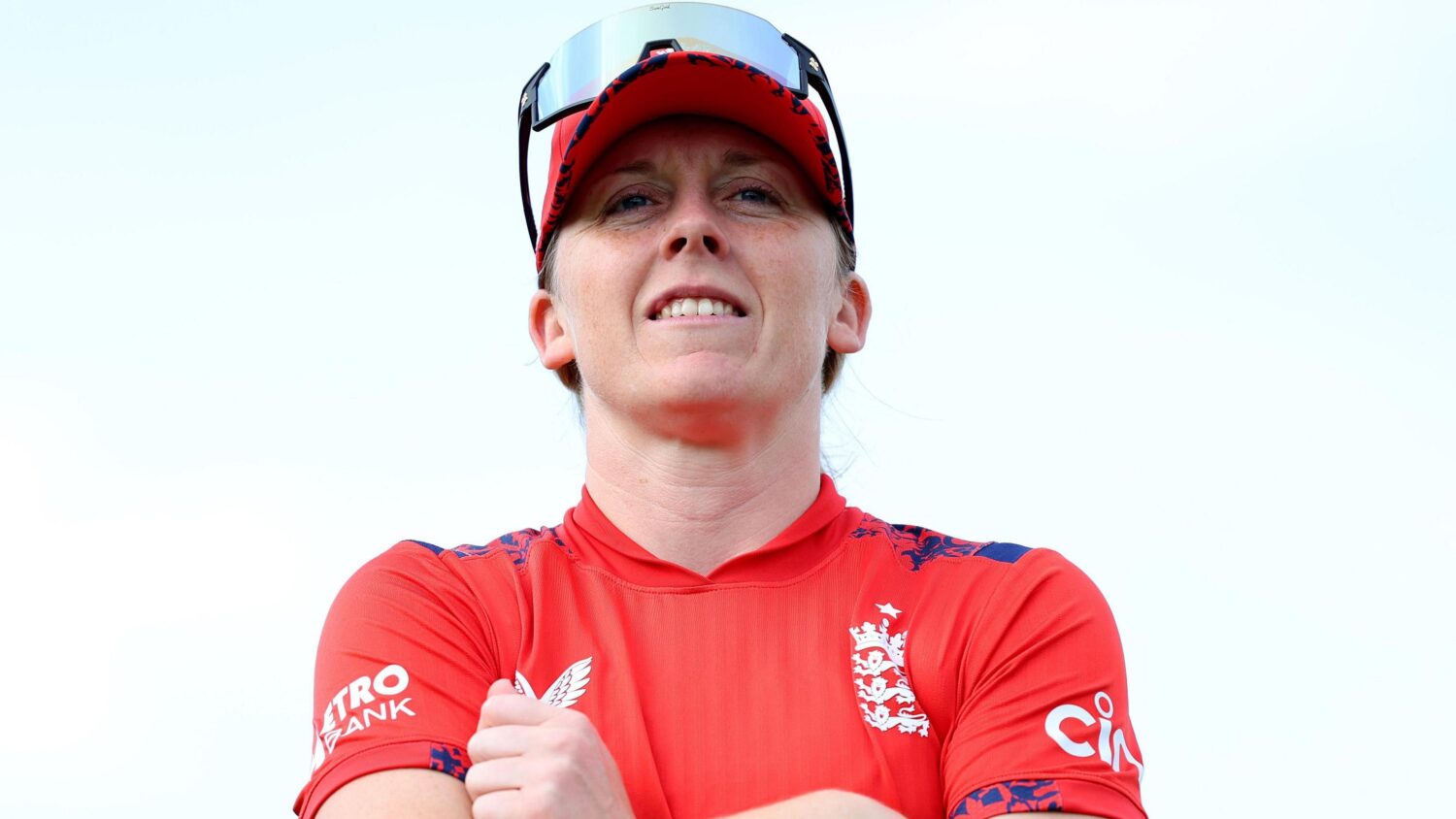 Heather Knight Reflects on Past Photo Controversy and Promotes Inclusivity