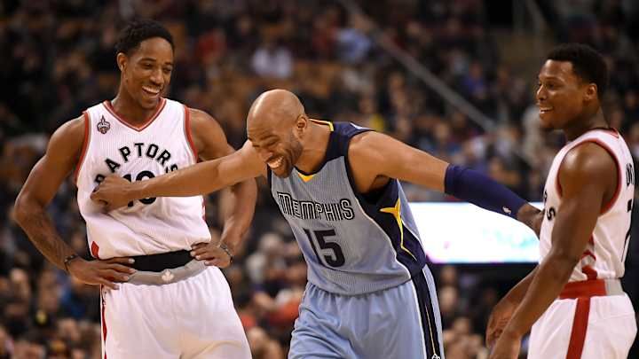 Vince Carter’s Legacy Honored with Jersey Retirements by Raptors and Nets