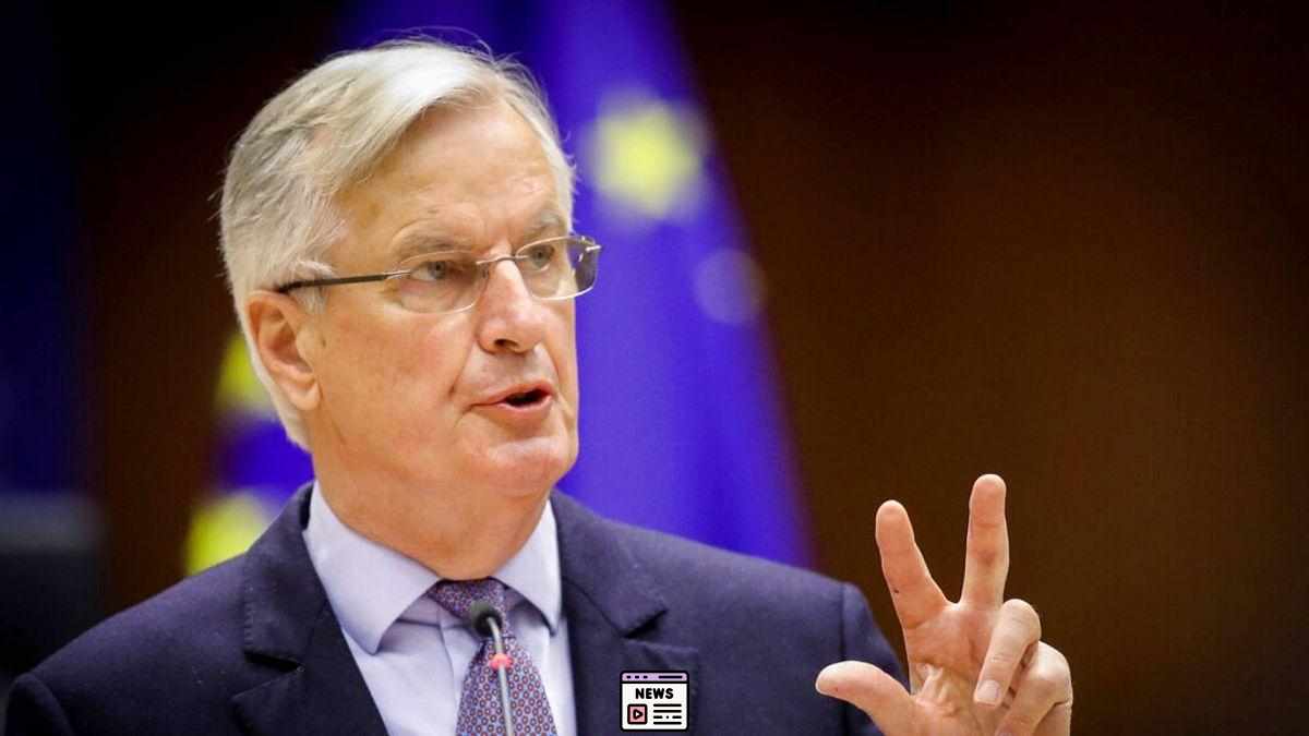 Michel Barnier: Navigating New Waters as France’s PM – What Took So Long?