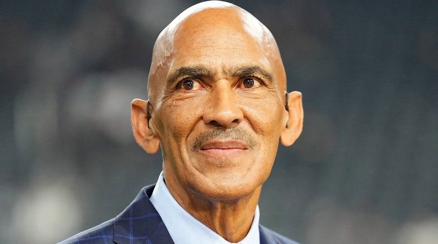 Tony Dungy Challenges Kamala Harris on Faith and Abortion Rights