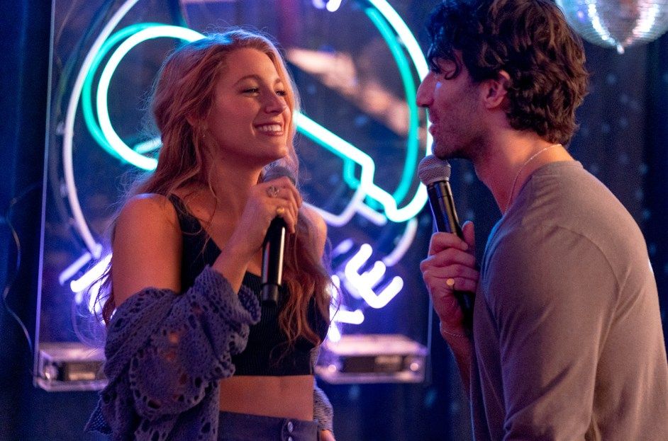 Stream Blake Lively’s It Ends With Us Now: Your Complete Guide