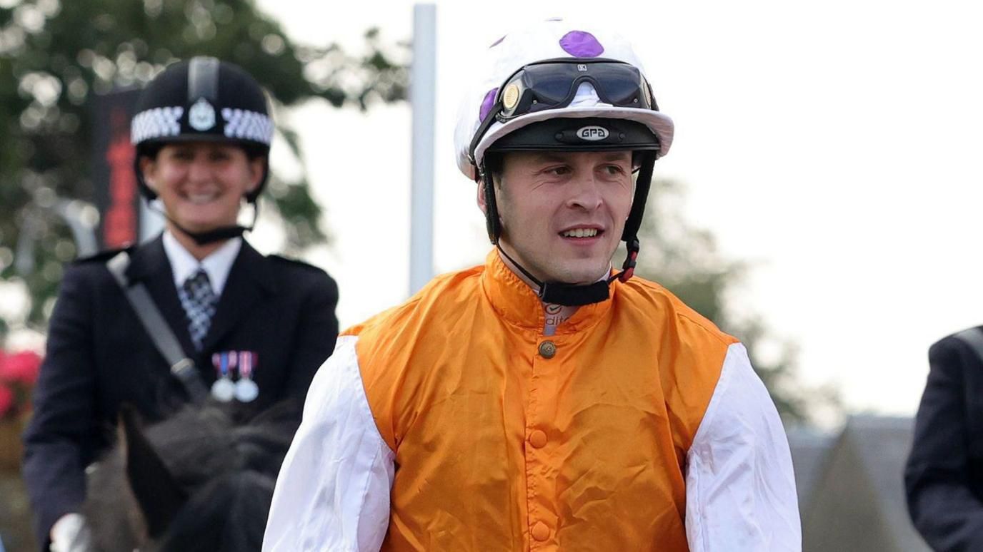 Ayr Sees Dramatic Domestic Assault Amidst Racing Triumphs