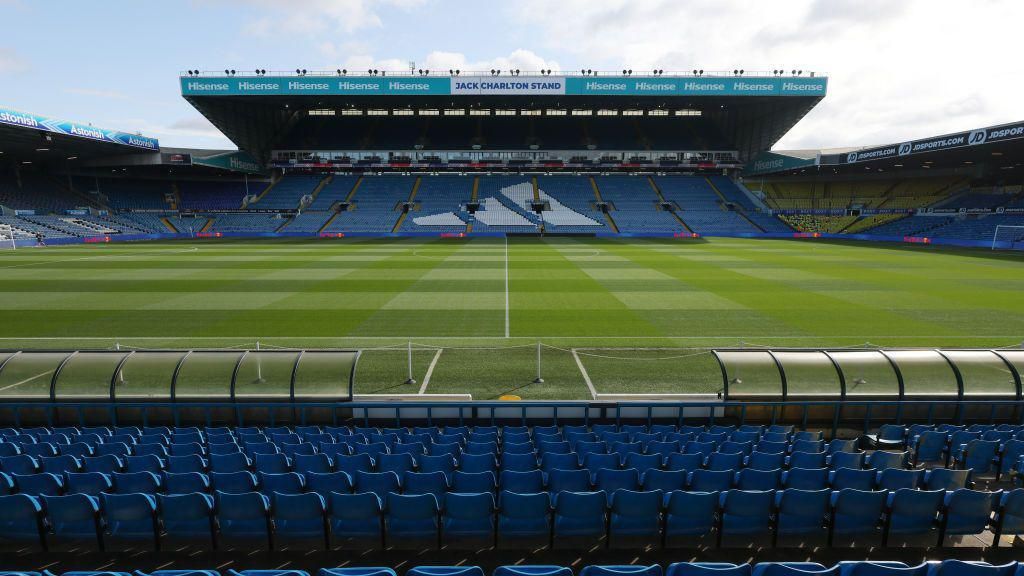 Leeds United Unveils Ambitious Plans for Elland Road Expansion