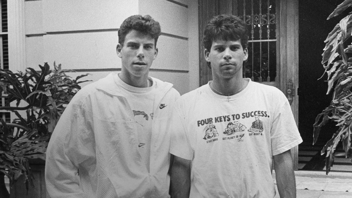 Unraveling the Menendez Brothers Case Through Words and Visits