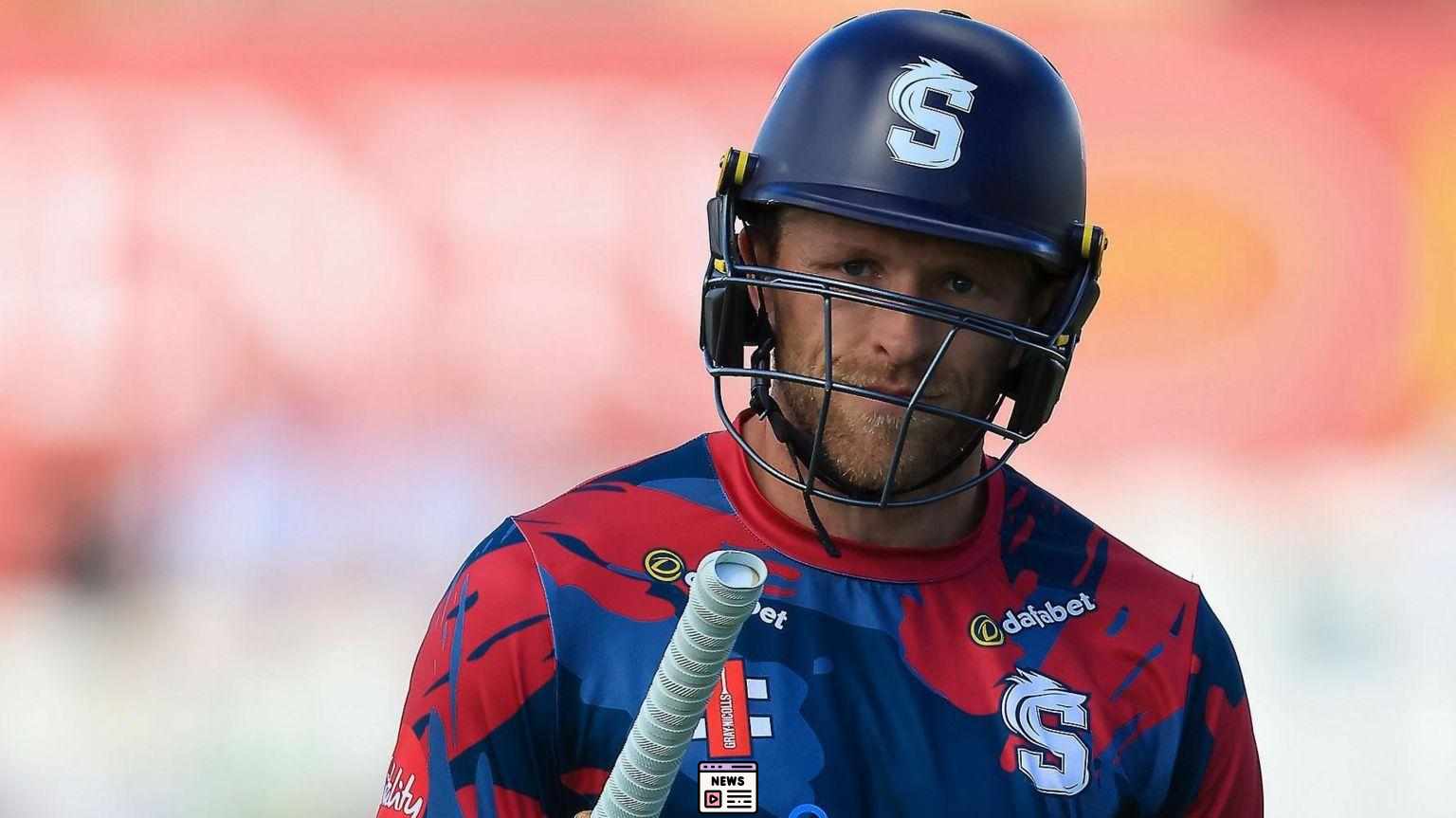 Battle of the Titans: Northants Steelbacks vs. Somerset in the Vitality Blast Quarter-Final Showdown!