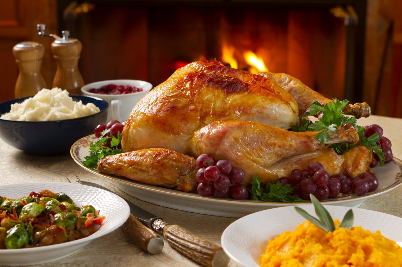 Thanksgiving 2014 Date: When to Celebrate This Year