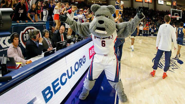 Gonzaga Set to Join Pac-12 for Full Conference Benefits and Growth