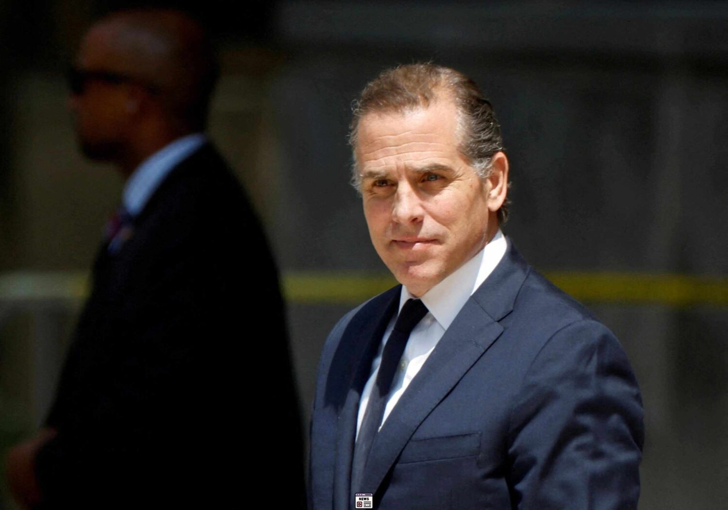 Hunter Biden’s Dramatic Turn: Guilty Plea in Tax Case Averts Trial