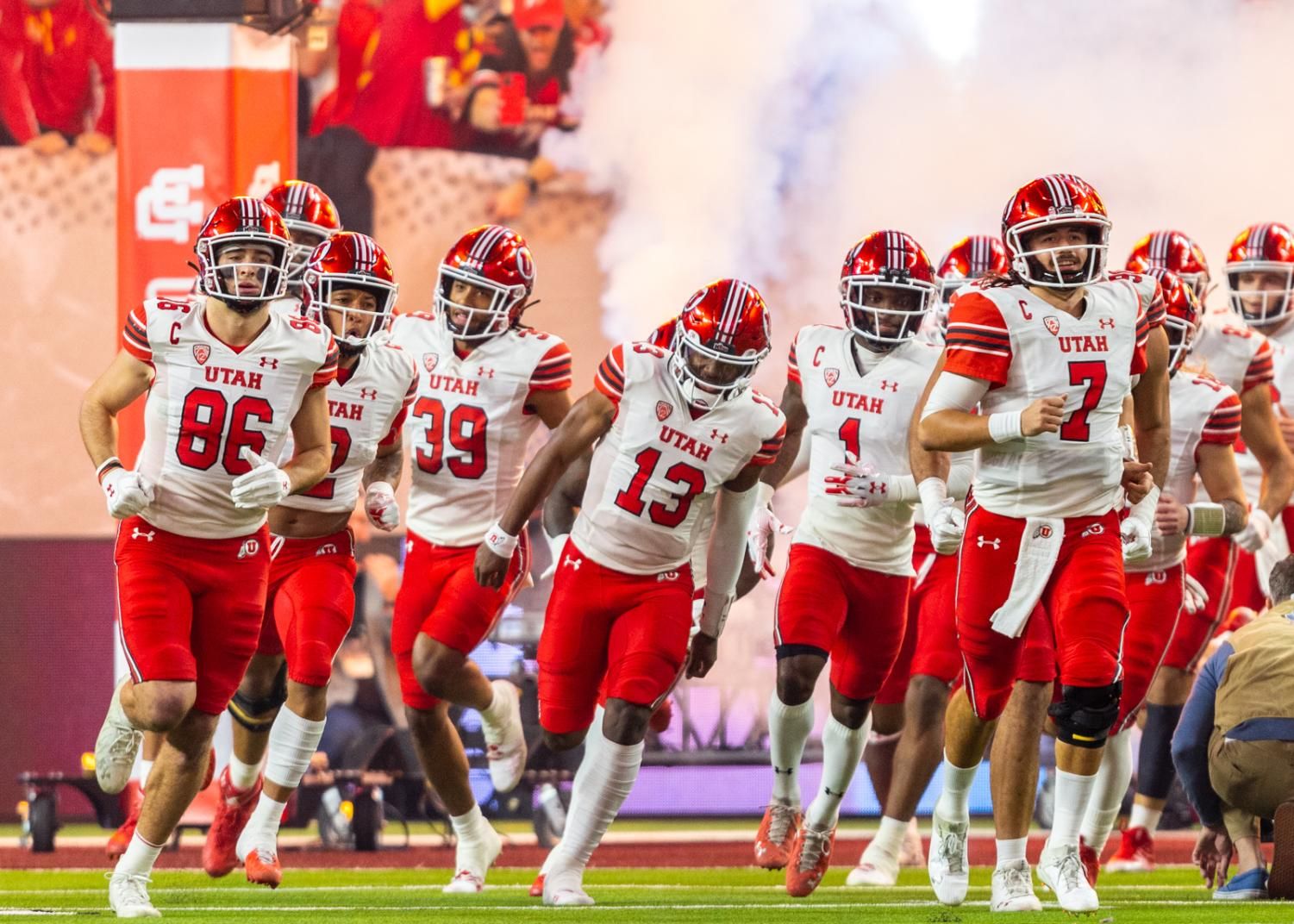 Utah Football Bowl Projections for 2023 Season Insights